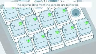 How Reflection Seismic Surveys Work
