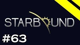 Starbound Let's Play - Episode 63 - Ringing Stones