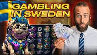 Gambling in Sweden   How to Maximize Your Rewards in Online casino in Sweden