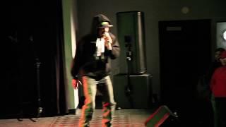 5ifflo's Performance @ RVP Studios:Performance Plus (Coast2Coast Live)