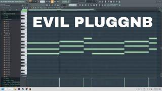 [TUTORIAL] How to make dark/evil pluggnb beats in under 3 MINUTES