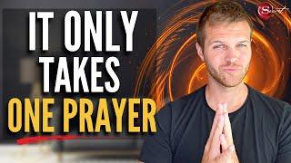 Once You Pray Like This… EVERYTHING You Want Will Manifest! | Neville Goddard