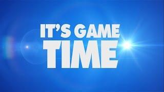 Flo Rida - Game Time ft. Sage The Gemini (Official Lyric Video)