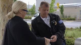 TriMet Fare Inspectors