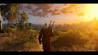 THE WITCHER 3 EXtreme GRAPHIC MOD+ [Real Lighting]+[ME RESHADE]