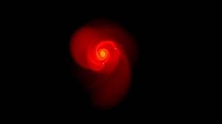 Fast & furious planets: planet formation around red dwarf stars by disc instability