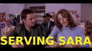  SERVING SARA 2002 | Matthew Perry • Elizabeth Hurley | Romantic Comedy, in English, subtitles