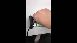 How to Eliminate Error3 for Olide120B Automatic Swing Door Opener