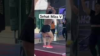 Caranya ? #kegel #senambodylanguageterbaru #senamperut #missv #senammissv