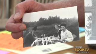 C-SPAN Cities Tour - Saint Paul: A Cultural History of St. Paul