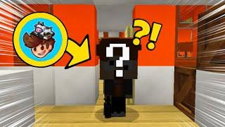 DER NEUE MYSTERIÖSE NACHBAR IN MINECRAFT !? 