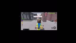 Bro got a yeye ahh haircut  #bld #coems #funny #gaming #mus #ohio #roblox #viral #shorts