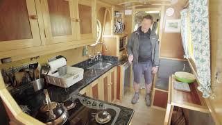 Heron Video Tour