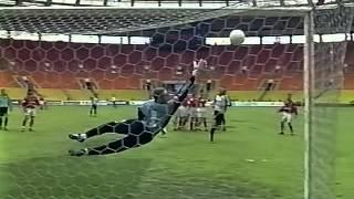 Торпедо (Москва, Россия) - СПАРТАК 2:0, Чемпионат России - 2001