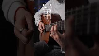 Verbatim - Mother Mother chords #tutorial #guitar #guitarchords #cover