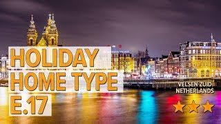 Holiday Home Type E.17 hotel review | Hotels in Velsen-Zuid | Netherlands Hotels