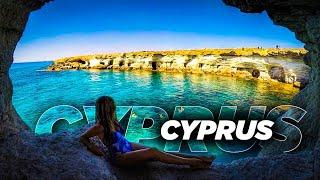 Cyprus Travel Guide 2024