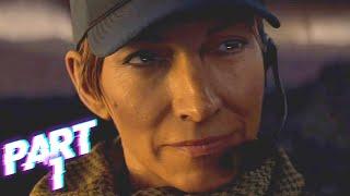 Black Ops 6 Campaign: Bishop Takes Rook – Mission 1 Walkthrough.