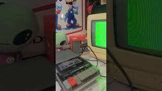 All Wired Up TRS-80 Cassette!