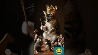 Cat and Mouse Orchestra