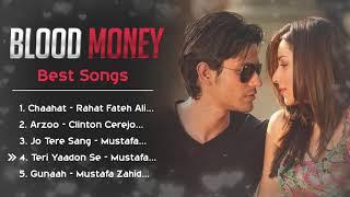 Blood Money ️ Movie All Best Songs | Amrita Puri & Kunal Khemu | Romantic Love Gaane