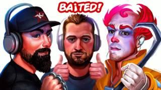 Baited! Ep #11 - Joey Salads