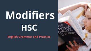 Modifier | Part-1 | HSC English