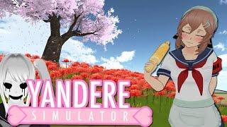 AMAI ODAYAKA SIMULATOR & ULTIMATE FUN GIRL EXPERIENCE | Yandere Simulator