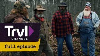 Wolfman Of Wolfe County (Full Episode S1, E1) | Mountain Monsters | Travel Channel