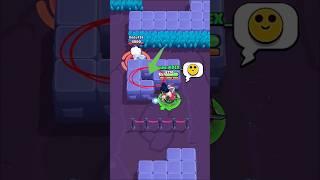 Bro was trying to do the “tactics”… #brawlstars #dynamike