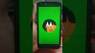 moto c plus display blink after switch off , how to solve this problem ???