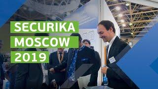 Securika Moscow 2019