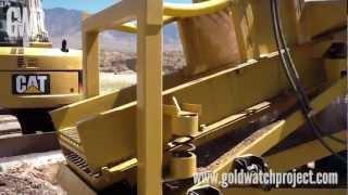 Gold Wash plants for sale by Gold Watch Project - M50 Gold Wash Plant  https://goldwashplants.com