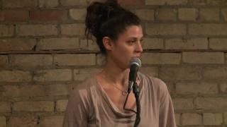 Teen Writers' Conference (headlined by Dessa)