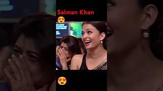 Salman Khan  Ashwarya rai #salmankhan#bhaijaan #bollywood #ashwaryarai#love#dance#rekha #viral