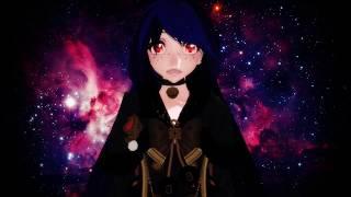 (MMD)-Merry Gentleman