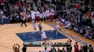 Haier Play of the Day: Josh Smith