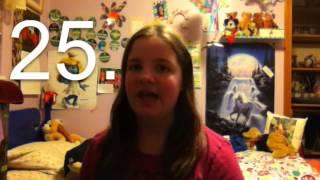 25 random facts about nicolenixon6!