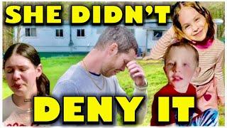  Oh WOW  Lilly & Jack Sullivan's mom responds to claims that she planned their disappearance 