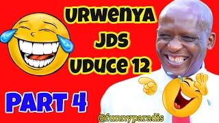 urwenya jds. UDUCE 12 DUSECYEJE KURUSHA UTUNDI part 4 BY JDS JEAN DANIEL URWENYA JDS , BYENDAGUSETSA