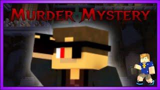 Minecraft Murder Mystery (Funny Moments 2) ft: Robster88