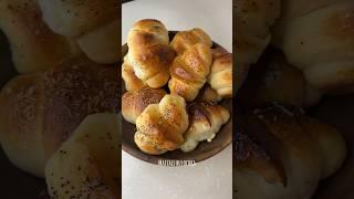Mazzali bulochkalar yumshoqqina doʻmboqqina. Bulochka tayyorlash. Булочка рецепт #recipe #food