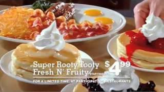 IHOP's Super Rooty Tooty Fresh 'N Fruity.mp4