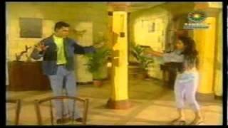 SUNIL PREM VYAS in SAHARA TV SERIALS FILMS MOVIES DARPAN THEATRE & CINE ARTS-5.mp4