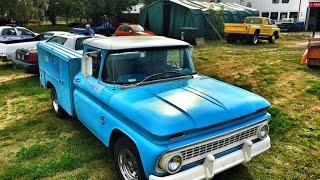 1963-Chevy-C20-Werkstatt -pickup-V8-350-Special-Cars-Berlin