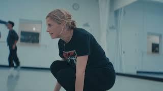 Frontier - Crystal Pite (Studio Trailer, Ballet BC, 2024 | DAWN)