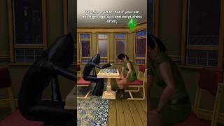 CRAZY Secret Feature in The Sims 3!