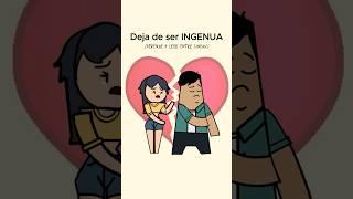 Deja de ser INGENUA (aprende a leer entre líneas)