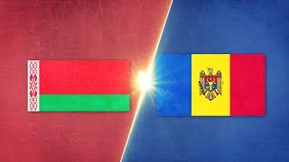 Belarus vs. Moldova - FIFA BS World Cup 2025 – European Qualifier Andalucía Cádiz  - BEST GOALS