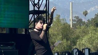 Gary Numan Live at Cruel World 2024  in Pasadena, CA. 05-11-2024 (Full Set)